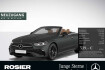Mercedes CLE Coupé  Benz cle 450 4m cabriolet amg sport premium+ night