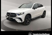 Mercedes GLC AMG Line Benz glc 300 de 4matic coupe amg+mbux+burm+night+ahk