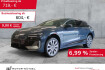 Audi A6 e-tron performance A6 e tron perf. s line matrix+hud+b&o+air