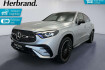 Mercedes GLC  Benz glc 300 e 4m amg coupe pano ahk burmester night