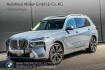 BMW X7  xdrive40d hud ahk gsd acc softclose k/ksound dab