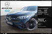Mercedes GLC AMG Line Advanced Benz glc 300 d 4m coupe amg sport/pano/burm/hud/ahk