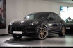Porsche Cayenne  coupe soft close standheizung 22 zoll