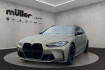 BMW M3 Competition competition touring laser hud 360 kamera komfortzu