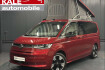 Volkswagen California  T7 california ocean *19zoll*markise*holz boden*headup*el.ture