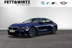 BMW M850i Coupe  M850 i xdrive gran coupe head up|stop&go|pa+