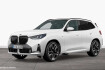 BMW X3  40d xdrive | m sport pro| iconicglow| ahk| sthzg|