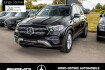 Mercedes GLE Edition Benz gle 350 de 4m ahk pano burmester 360