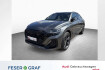Audi Q8  50 tdi quattro 2x s line ahk pano luft hud