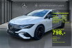 Mercedes EQE  Benz eqe 43 4m amg night  pano  hud  burm.  hal  360