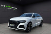 Audi RS Q8  Rs q8 rs q8 4.0 b&q acc hud matrix pano stdhz klima