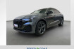 Audi Q8  s line 50 tdi ahk pano hud matrix air rfk