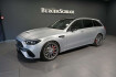 Mercedes C63 AMG  Benz c 63 amg c 63 t s amg e performance pano/hud/burm./digi/