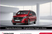 Mercedes Classe V Style Benz v 250 d style 4×4 lang mbux distr 360  ahk2 5t 9g
