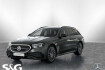 Mercedes Classe E AMG Line NIGHT Edition Benz e 220 d 4matic t modell mbux+360 + pano+night
