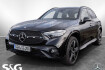 Mercedes GLC AMG Line Advanced Benz glc 300 de 4m amg mbux+360 +dig led+pano+ahk+20?