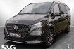 Mercedes Classe V Avantgarde Benz v 300 d avantgarde lang mbux+360 +ahk+easy pack+