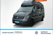 Volkswagen Crafter  california 600 acc led markise kamera