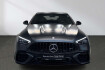 Mercedes C63 AMG  Benz c 63 amg s e performance night aero paket ahk