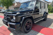 Mercedes G63 AMG  Benz g 63 amg g station/ designo/standh./acc
