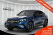 Mercedes GLC  Benz glc 300 e amg coupe prem+ pano dis burm hud ahk