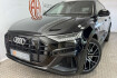 Audi SQ8 quattro Sq8 4.0 tdi quattro pano*ahk*sthz*leder*matrix
