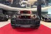 Porsche Cayenne  turbo acc ahk mwst pdls+ pano burmester