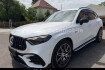 Mercedes GLC 63 AMG Edition 1 Benz glc 63 amg s e perfomance*carbon*aerodynami*my24