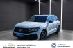 Volkswagen Touareg R-Line 3.0 v6 tdi r line pano ahk soundsystem led