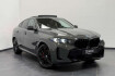 BMW X6  30 d xdrive m sport/hud luft/ahk/pano/skylounge