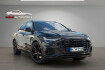 Audi SQ8 quattro Sq8 4.0 tdi quattro ahk*pano*assist*b&o*matrix*