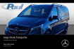 Mercedes Classe V Avantgarde Benz v 300 eav avantgarde 4×4 amg+armlehne kuhlfach