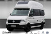 Volkswagen Grand California  Grand california 600 led solar acc fahrradtrager rkamera