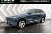 Volvo XC90 Plus Bright Xc90 t8 awd plug in hybrid plus bright