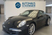 Porsche 991  911 * .1 carrera*sauger*deutsch*pdk 20zoll shd