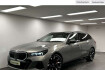 BMW Série 5  540 d xdrive touring m sportpaket pro b&w pano. ahk da
