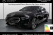 Mercedes Classe E  Benz e 450 d 4matic limousine exclusive mbux burm led