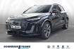 Audi Q6 e-tron  Q6 e tron quattro s line matrix pano luft hud massage s s?