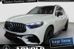 Mercedes GLC 43 AMG AMG Line benz glc 43 amg  benz glc 43 amg  amg glc 43 4m hud ahk distr. 360  pano