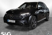 Mercedes GLC AMG Line Advanced Benz glc 300 d 4m amg mbux+360 +dig led+pano+ahk+nigh