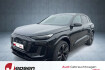 Audi Q6 e-tron  Q6 e tron suv s line business e tron performance luft 21