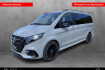 Mercedes Classe V Style Benz v 250 v 250 d style lang amg line/shz/totw./ahk basic