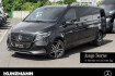 Mercedes Classe V Avantgarde Benz v 300 d avantgarde extralang navi distronic ahk