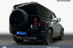 Land Rover Defender S 90 d200 s