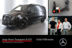 Mercedes Classe V Avantgarde Benz v 300 avantgarde amg mbux*sound*sport*mbeam*ahk
