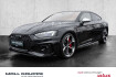 Audi RS5  Rs5 rs 5 2.9 tfsi quattro sportback pano navo drc