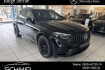 Mercedes GLC 43 AMG  benz glc 43 amg  benz glc 43 amg 4m pano ahk 21 zoll night ii dynamic