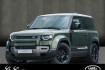 Land Rover Defender S 90 d200 s pano ahk luftfederung winter paket