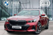 BMW Série 5  Bmw 550  550 e xdrive limousine m sport pro hk hifi dab