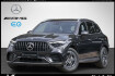 Mercedes GLC 43 AMG AMG Line benz glc 43 amg  benz glc 43 amg 4m pano/ahk/leder/digital/360/hal/mem